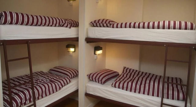 Lanigans Accommodation, Reserva ahora Albergue Hostales en Leinster, Albergue