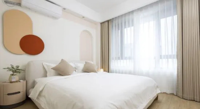 Люкс Sanya Shengsen Design Homestay（Nanshan Temple Yazhou Bay Science and Technology City Branch)