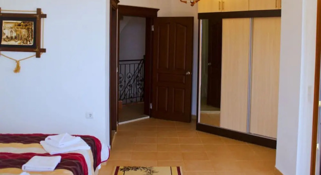 Villa Amber, Забронировать Вилла Калкан провинция Анталья