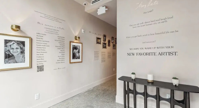 The Mary Beth Hotel & Gallery, Забронировать Отель Отели Нового Орлеана 4 звезды, рядом с Armstrong Park, 4*