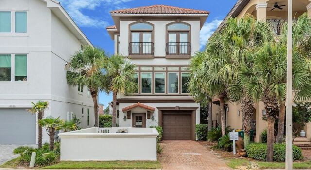 "da" Beach House