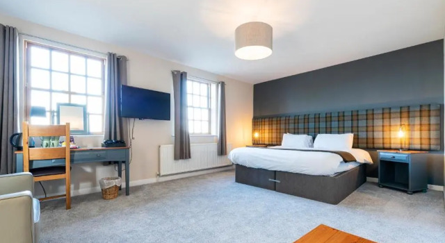 Staunton Arms, Забронировать Отель Отели Англии 3 звезды, 3*