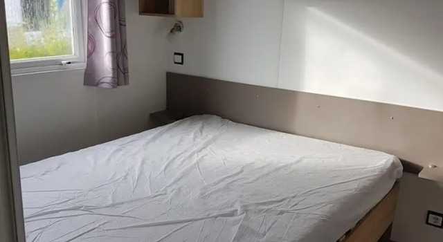 Номер Superior с 2 комнатами Camping la Comtesse