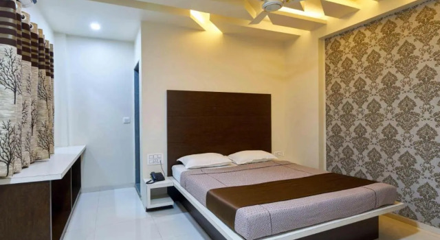 Hotel Ramkrishna Inn