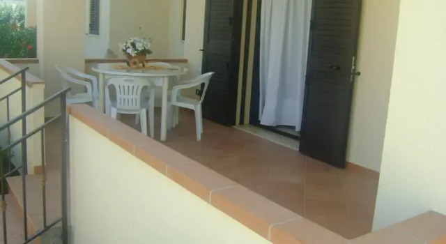 Appartamento in Villa, Book Apartment Hotels in Sicily with Parking, Parking