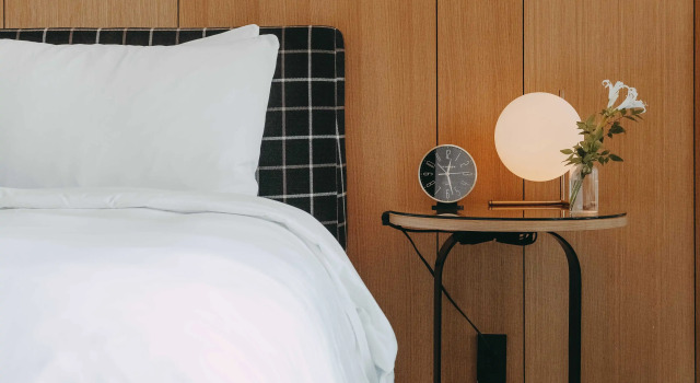 Номер Premier The Loren Hotel Austin