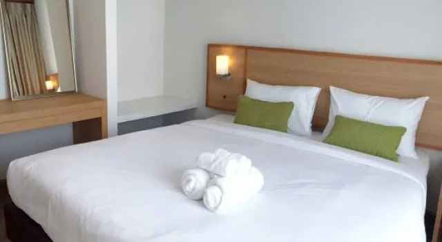 Семейный номер Standard Donchan Residence