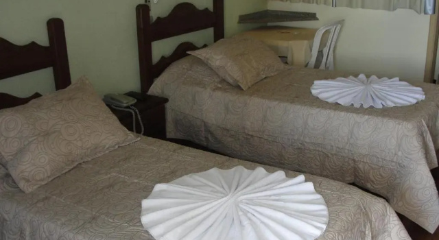 Двухместный номер Standard Café Palace Hotel