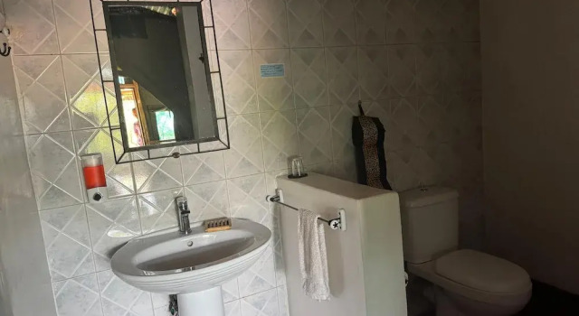 Номер Standard Bwana Tembo Safari Camp
