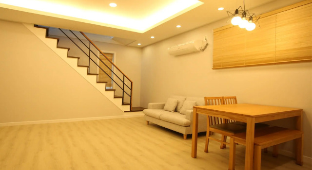 Daecheon Golden Rose Pension