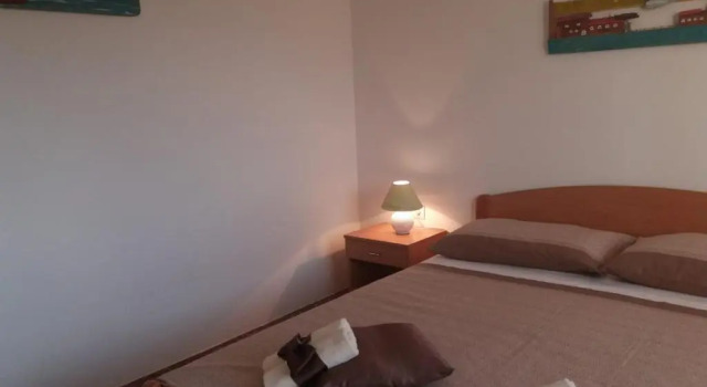 Апартаменты Apartments Franka