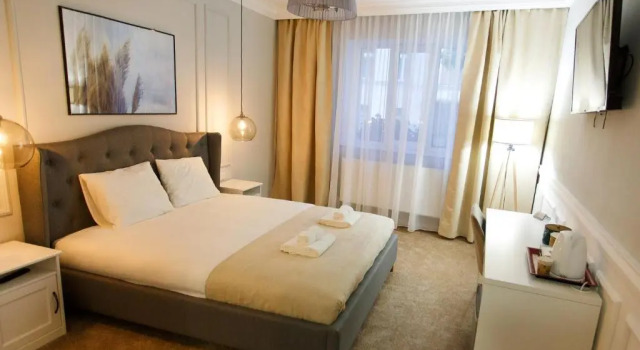 Студия Superior Maniu 31 Apartments & Rooms