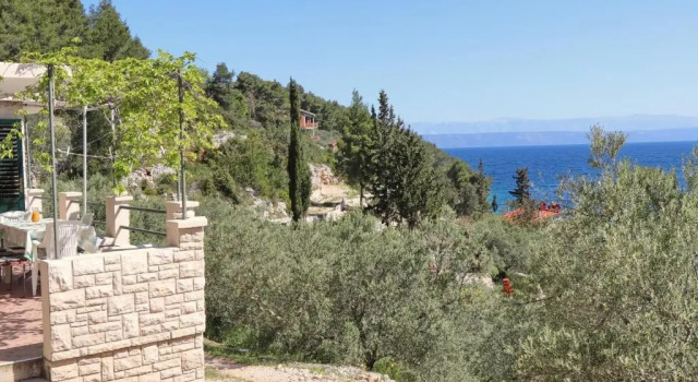 Holiday House Parive, Prenota Casa vacanze Comune di Vallegrande 