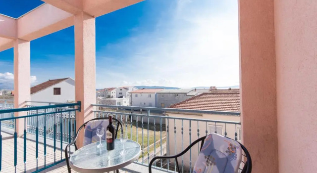 Номер Standard Guest House Mamut