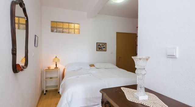 Апартаменты Grand Apartment Goran