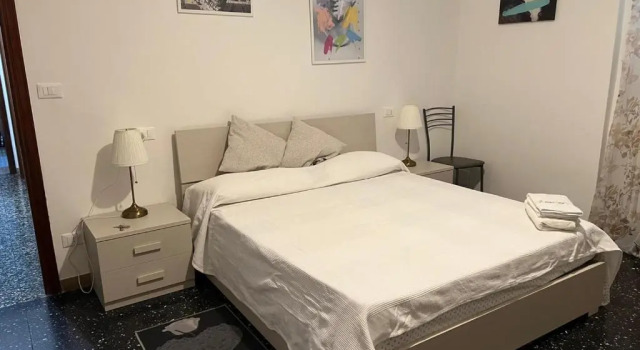 Peter's Apartment, Забронировать Апартаменты/квартира Казалеккьо-ди-Рено провинция Болонья, рядом с Il Sentiero dei Bregoli