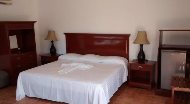 Полулюкс Resort Mision del Mar