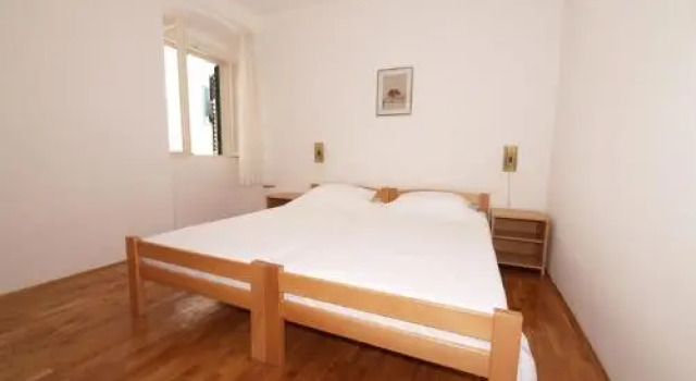 Apartman Nane, Rezerwuj Apartament Hotele w Split-Dalmatia County z parkingiem, Parking