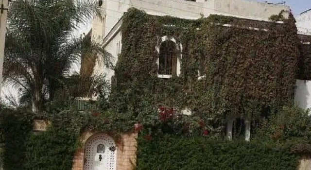 Suite quadrupla Deluxe Riad Dar Ziryab