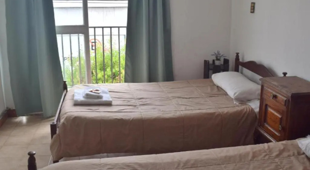Номер Standard HOSTAL TILIAN