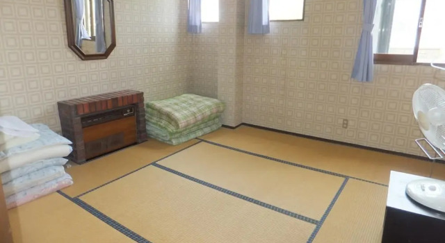 Rental Lodge WHITE RABBIT Madarao kogen Cottage RABBIT
