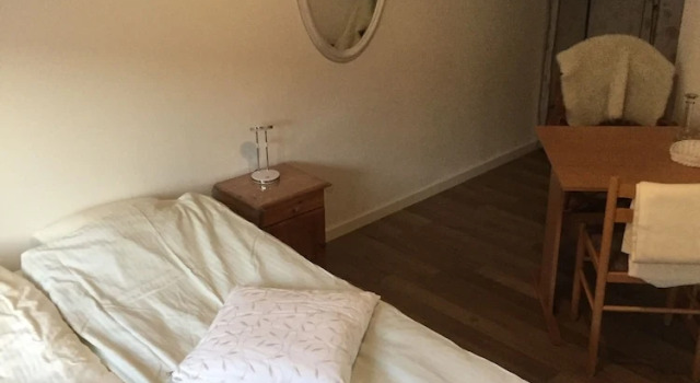 Bramming City Guesthouse