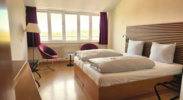 Номер Economy Spa Hotel Amsee