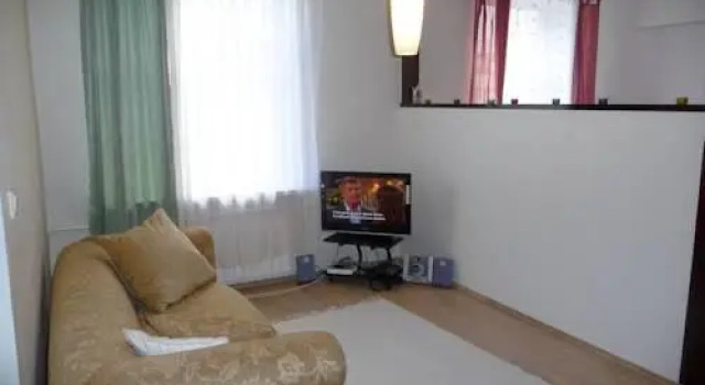 Suur-Ameerika Apartment, Rezervovat Apartmán Hotely v Harjumaa s parkováním, Parkování