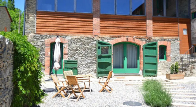 Apartament Cal Josepó