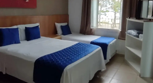 Pousada Vistazul