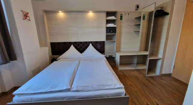 Center Hotel Essen
