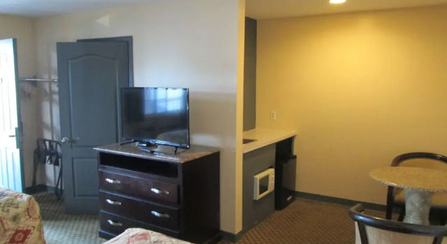 Номер Standard Deluxe Inn