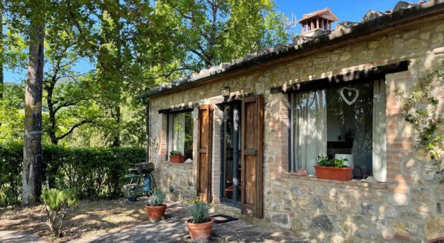 B&B Podere Montese, Buchen Sie Bed & Breakfast Hotels in Elsa-Tal mit Parkplatz, Parkplätze