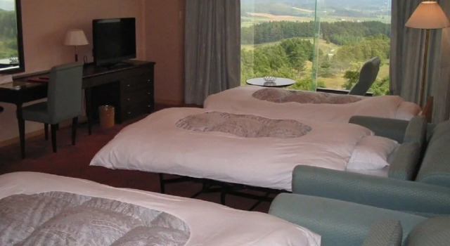 Chateraise Golf and Spa Resort Hotel Kuriyama, Book Ferieresort Resorthoteller i Kuriyama, Ferieresort