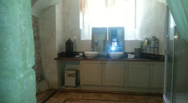La Demeure du Chateau, Rezervasyon Mini-otel Drôme Provençale moteller, Motel