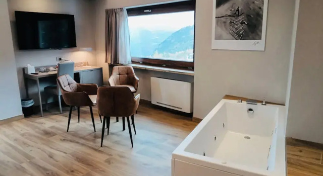 Номер Standard Lift Hotel