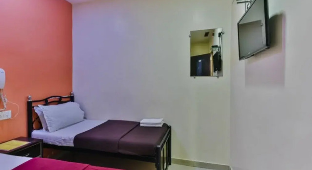 Hotel Bliss Comfort