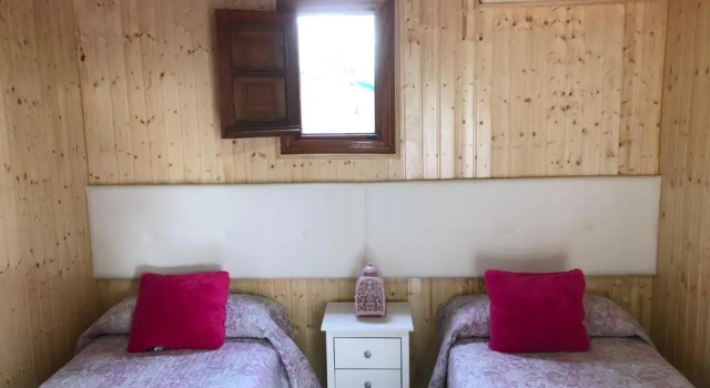 Camping Torremolinos, Prenota Campeggio Campeggi e glamping a Costa del Sol, Campeggio