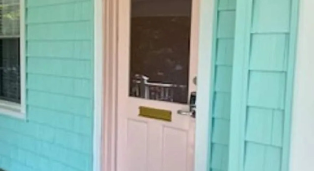 SaltWater Inn