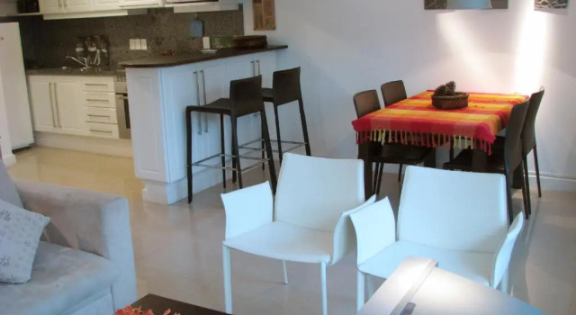 Апартаменты Green Park en Punta del Este