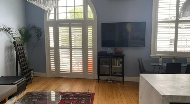 Апартаменты Duffotel Paddington Exec 2-bedroom Apartment