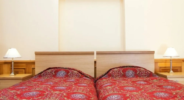 Boutique Hotel KRISTOFS, Забронировать Отель Отели в центре Центра, в центре, Парковка