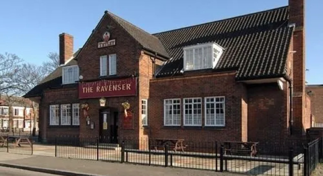The Ravenser