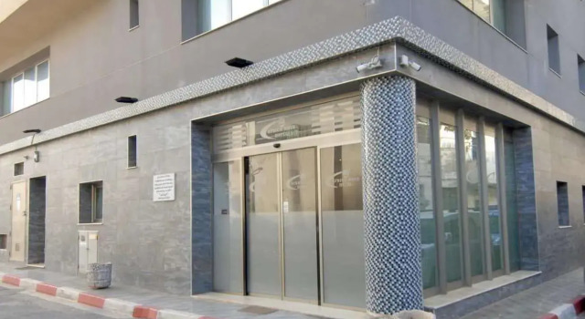 Hotel Africa Nova, Rezerwuj Hotel Algier Algiers Province