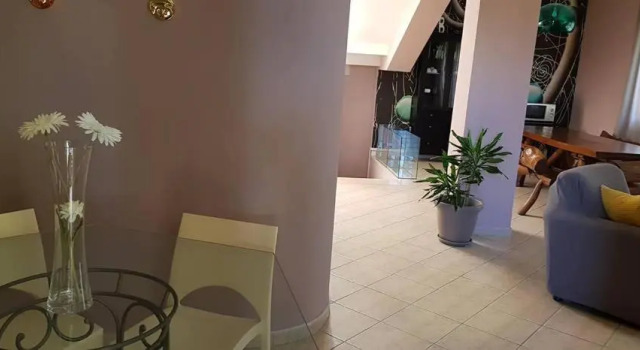 B&B Villa Landy