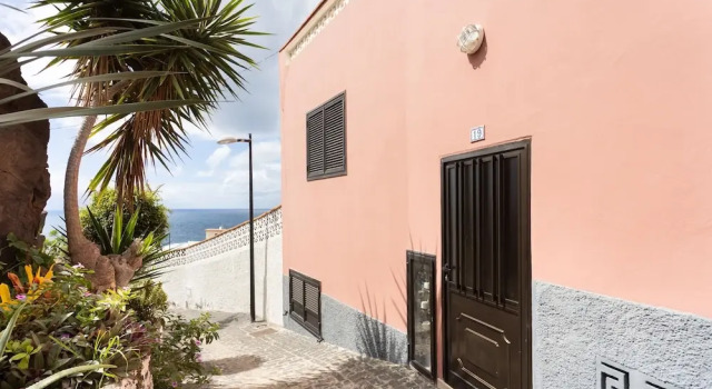 Apartamento Arena Negra