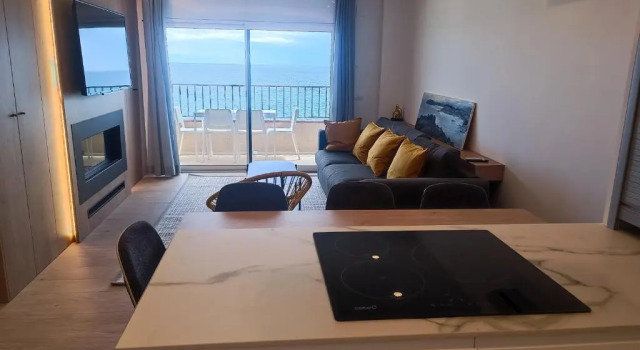 Апартаменты Superior Apartaments Primera Linea Torre Valentina