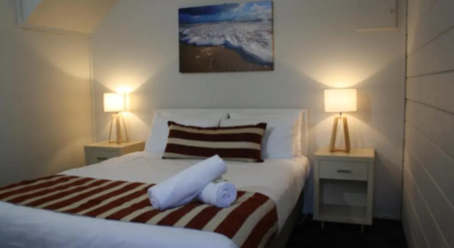 Номер Standard Shelly Beach Holiday Park