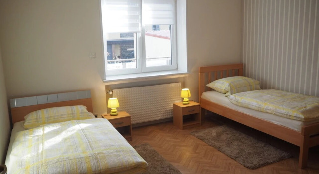Ferienwohnung Künzell