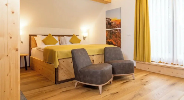 Номер Standard Landhouse Bled